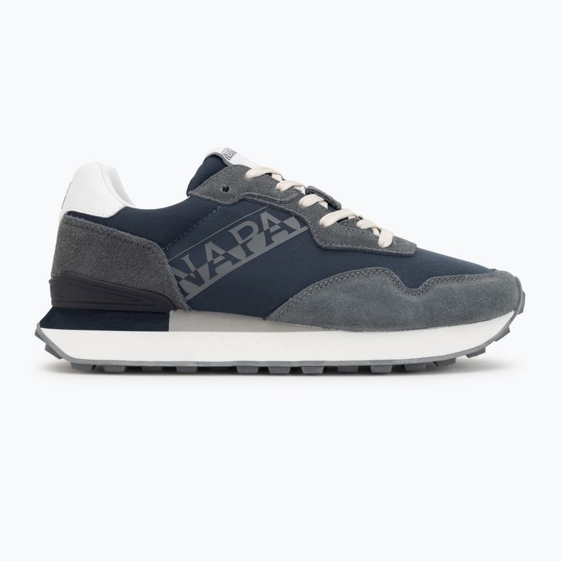Vyriški batai Napapijri NP0A8BLN navy/grey 2