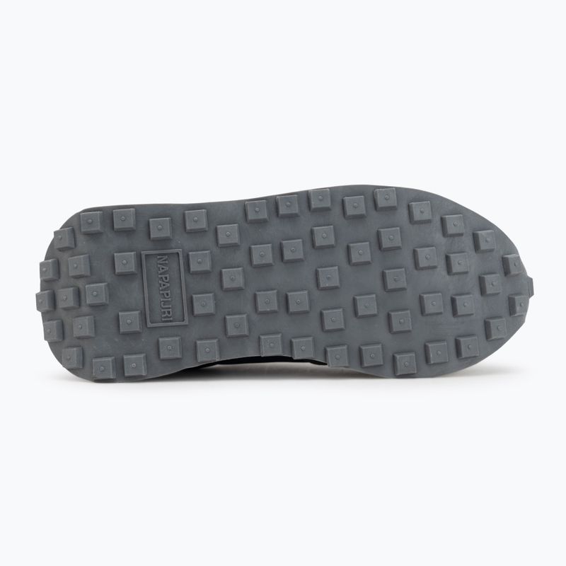 Vyriški batai Napapijri NP0A8BLN navy/grey 4