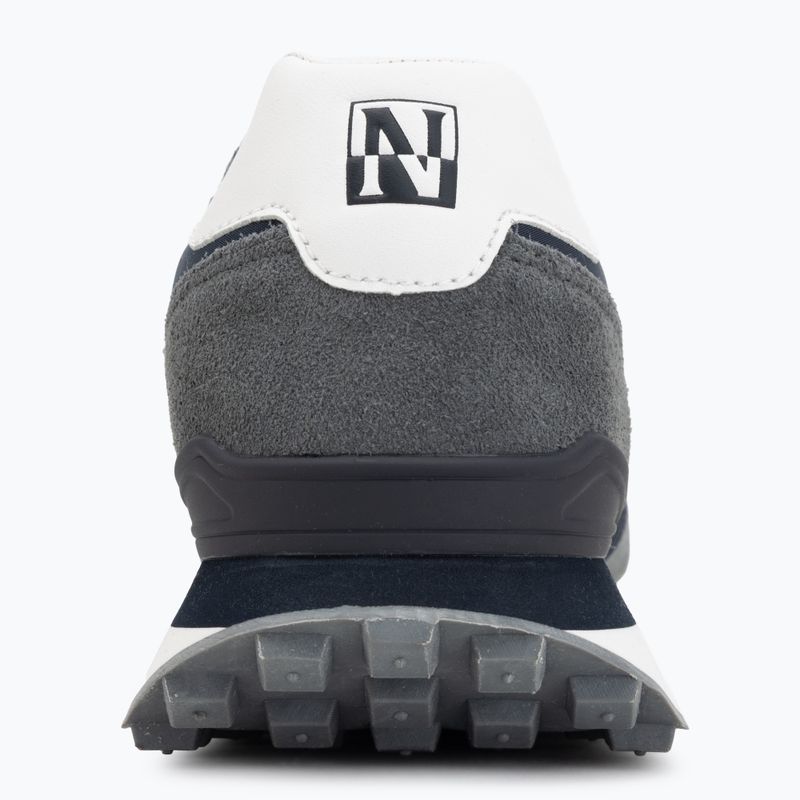 Vyriški batai Napapijri NP0A8BLN navy/grey 6