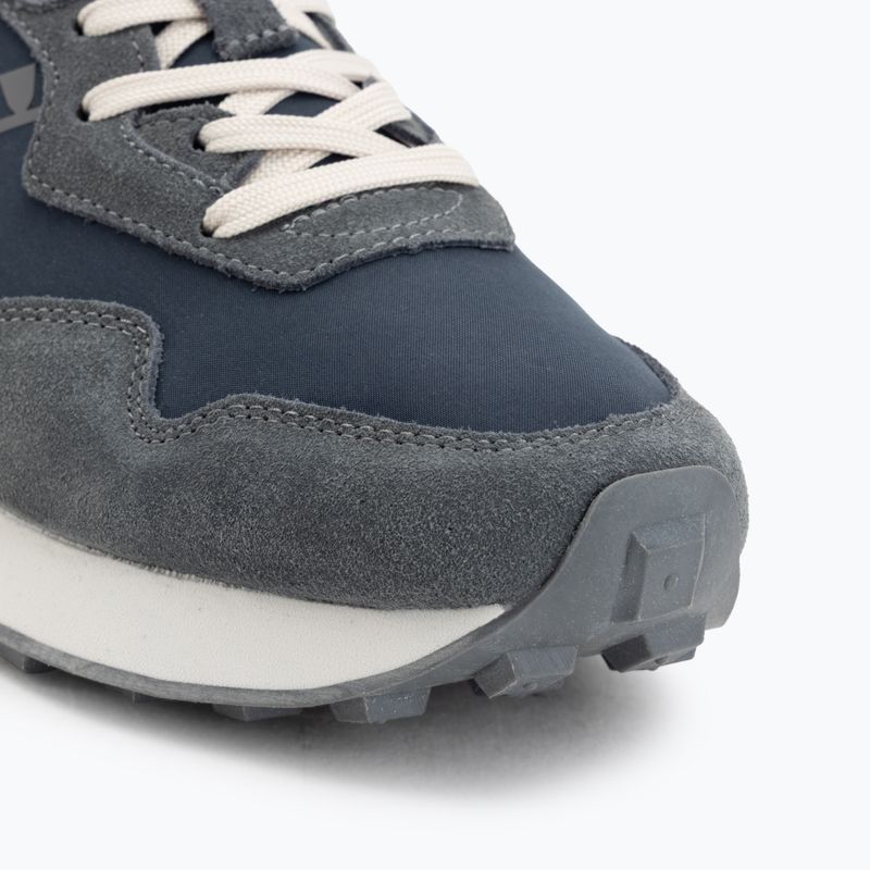 Vyriški batai Napapijri NP0A8BLN navy/grey 7