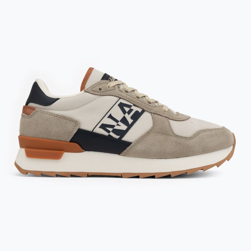 Vyriški batai Napapijri NP0A8BNY Mojave Desert 2