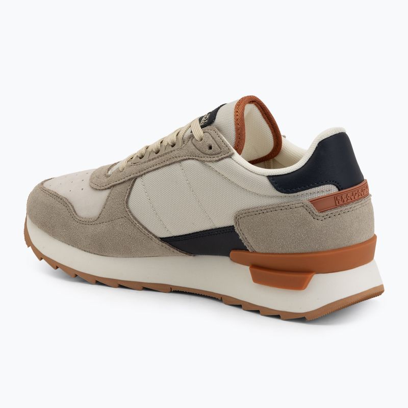 Vyriški batai Napapijri NP0A8BNY Mojave Desert 3