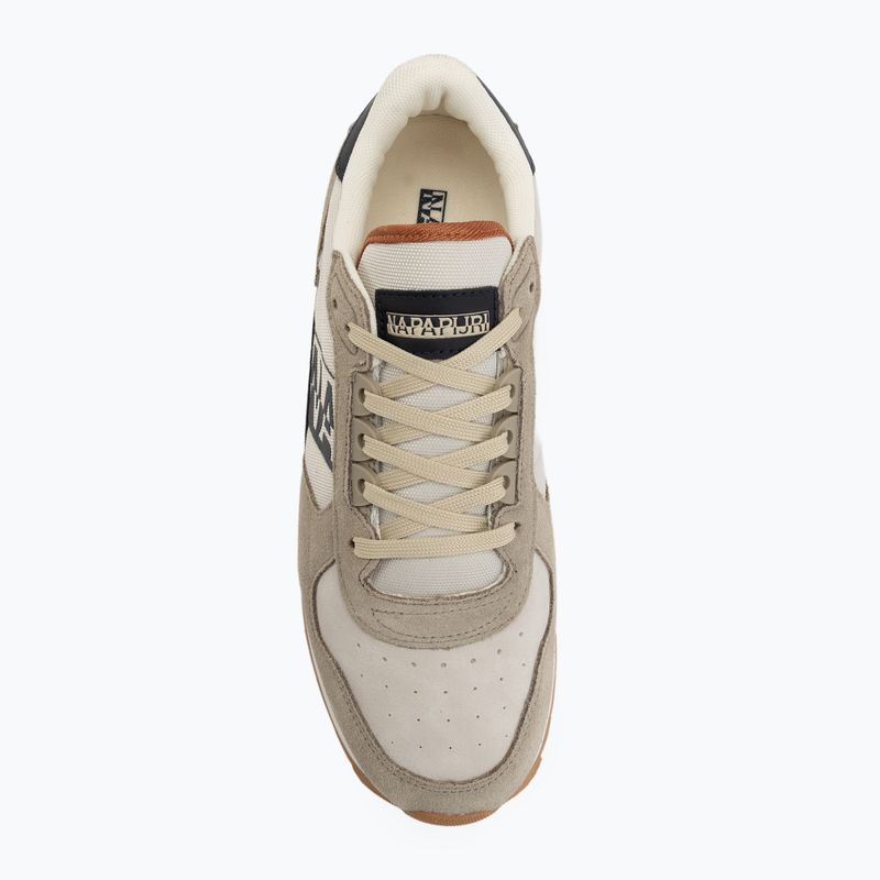 Vyriški batai Napapijri NP0A8BNY Mojave Desert 5