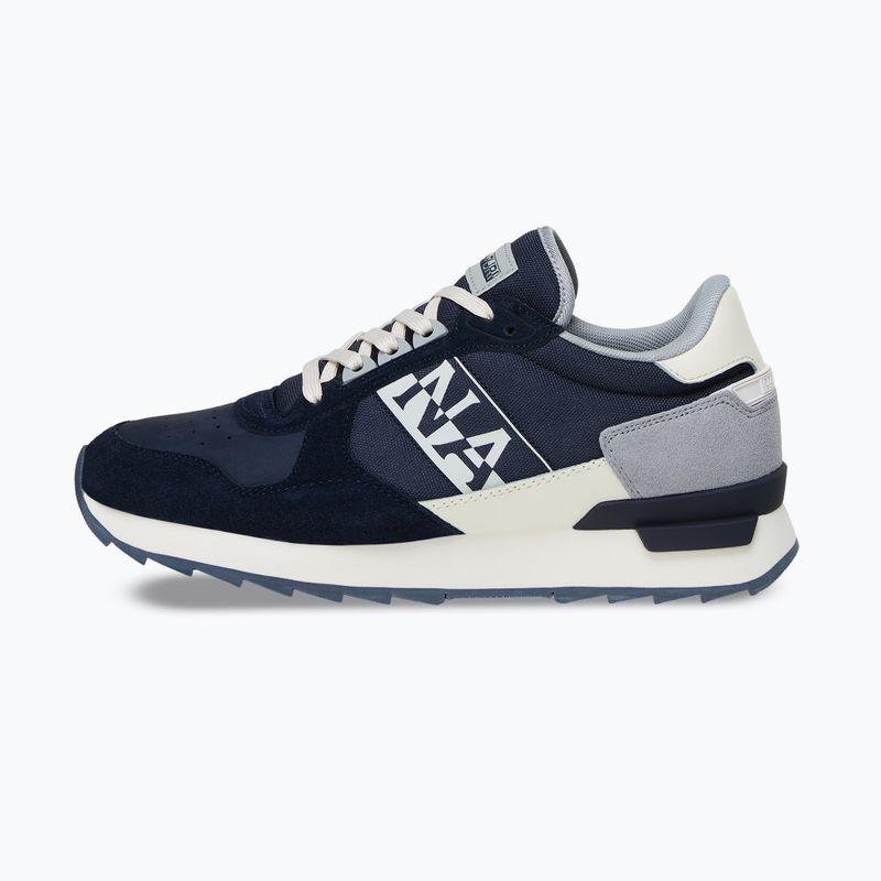 Vyriški batai Napapijri NP0A8BNY navy/grey 2