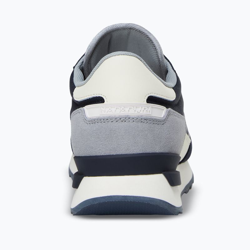Vyriški batai Napapijri NP0A8BNY navy/grey 7