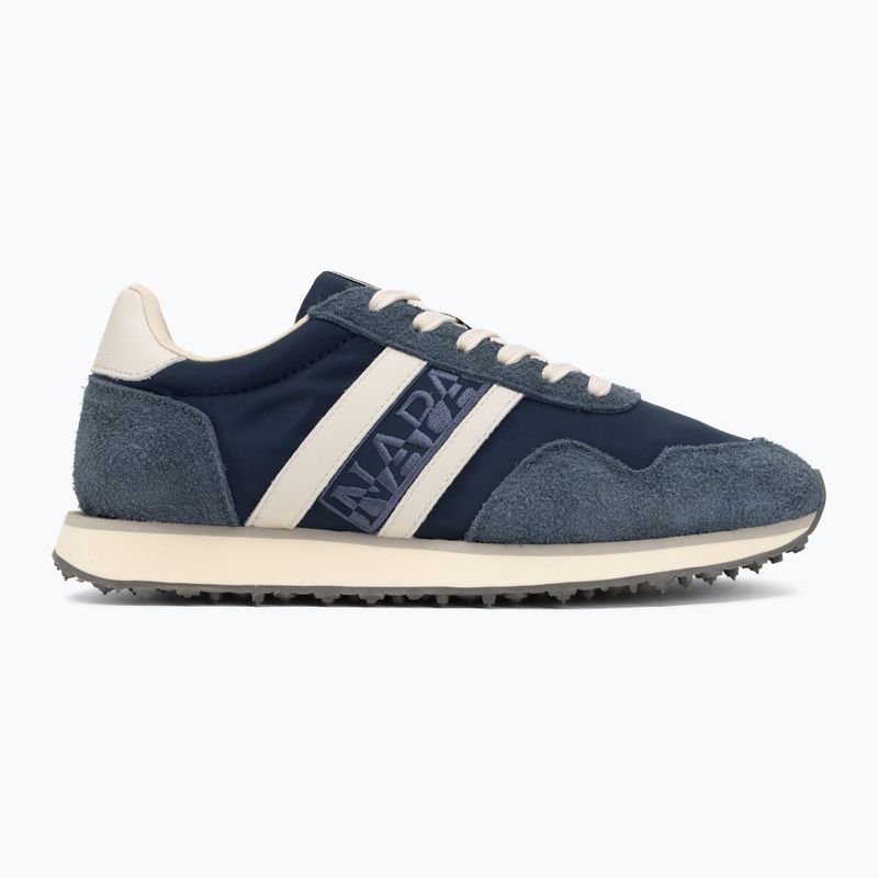 Vyriški batai Napapijri NP0A8BNZ navy/beige 2