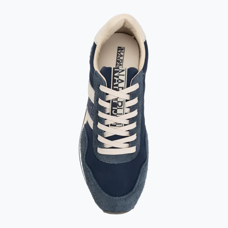 Vyriški batai Napapijri NP0A8BNZ navy/beige 5