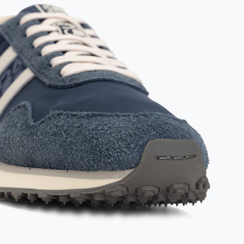 Vyriški batai Napapijri NP0A8BNZ navy/beige 7