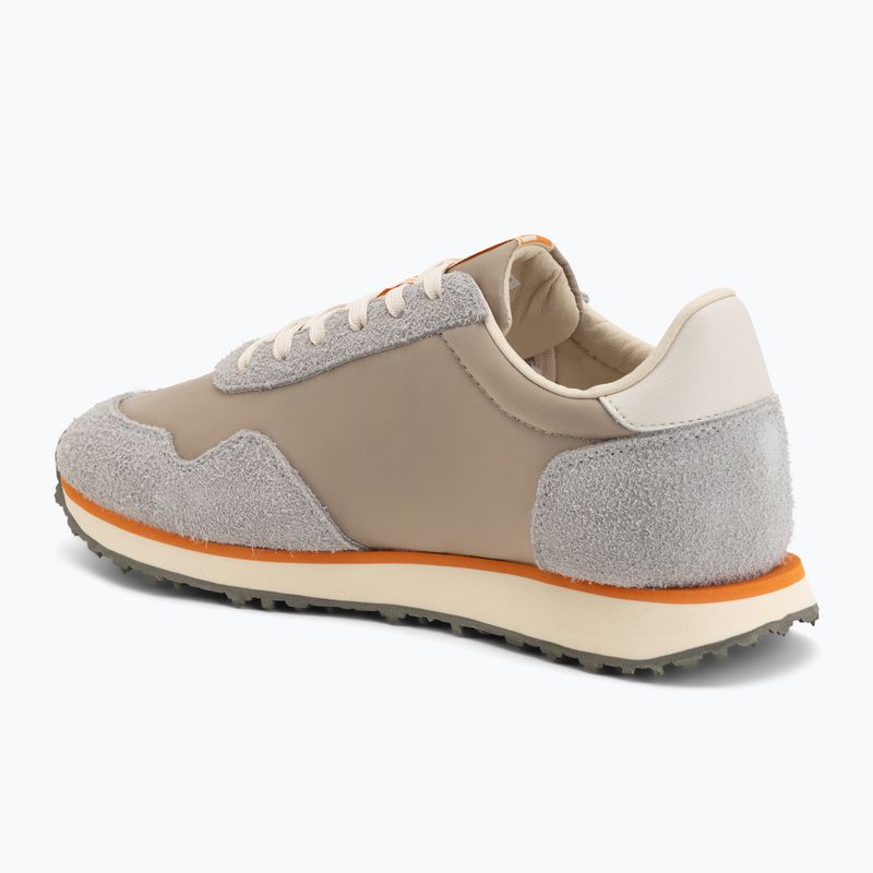 Vyriški batai Napapijri NP0A8BNZ grey/green 3