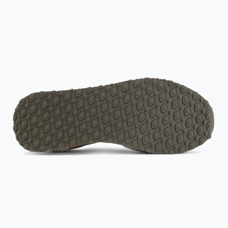 Vyriški batai Napapijri NP0A8BNZ grey/green 4