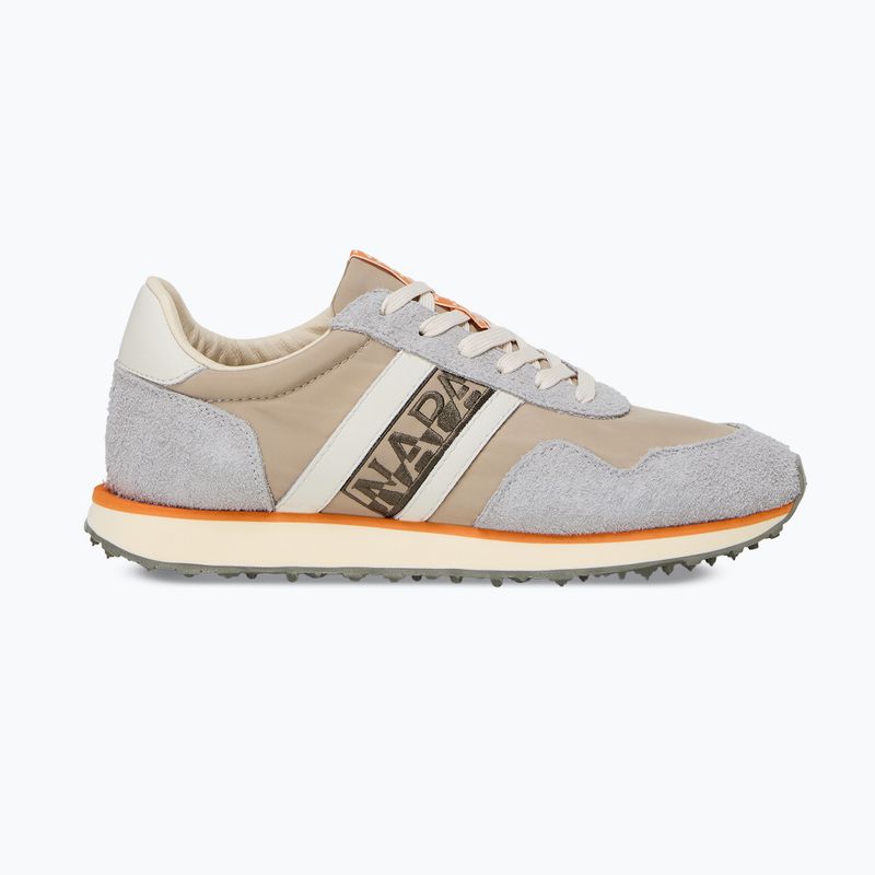 Vyriški batai Napapijri NP0A8BNZ grey/green 8