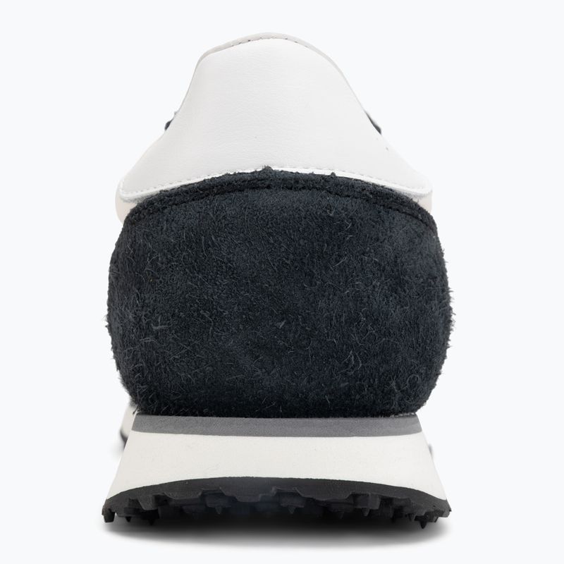 Vyriški batai Napapijri NP0A8BNZ white/black 6