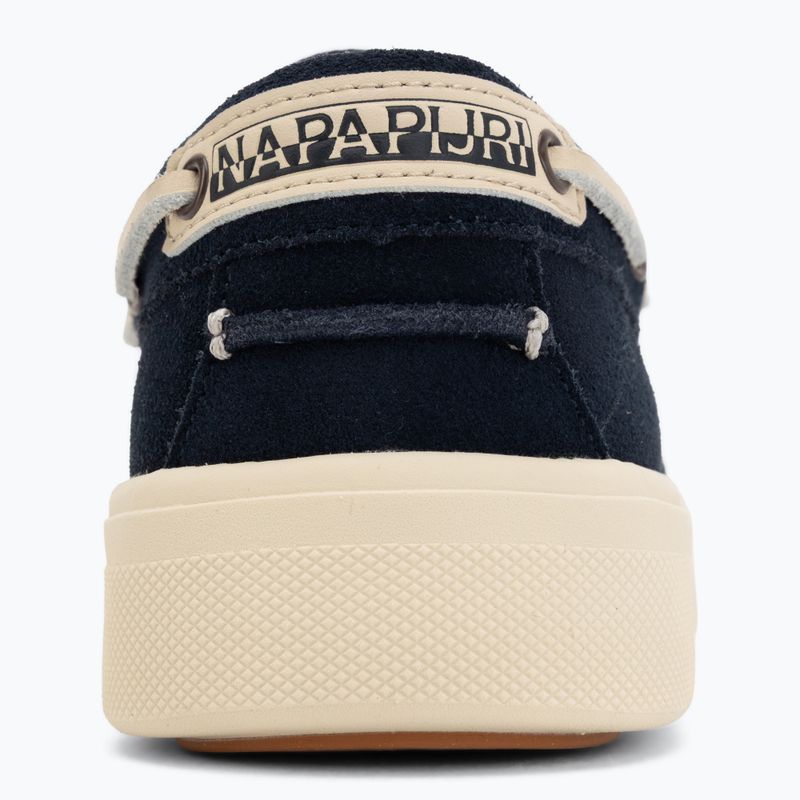 Vyriški batai Napapijri NP0A8BNX blue mediev 6