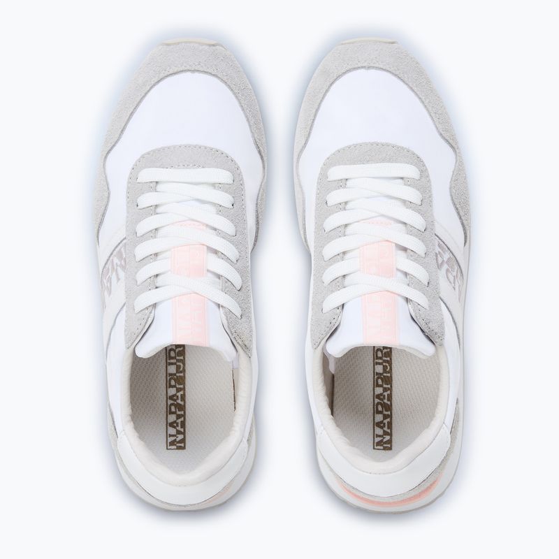 Moteriški batai Napapijri NP0A8BJC marshmallow 5