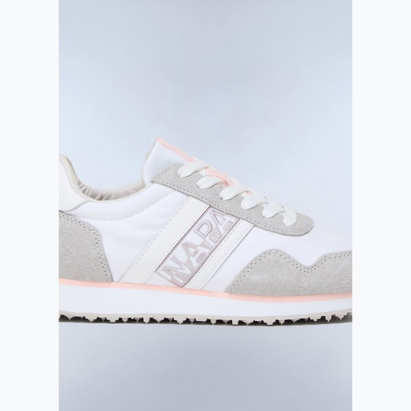 Moteriški batai Napapijri NP0A8BJC marshmallow 8