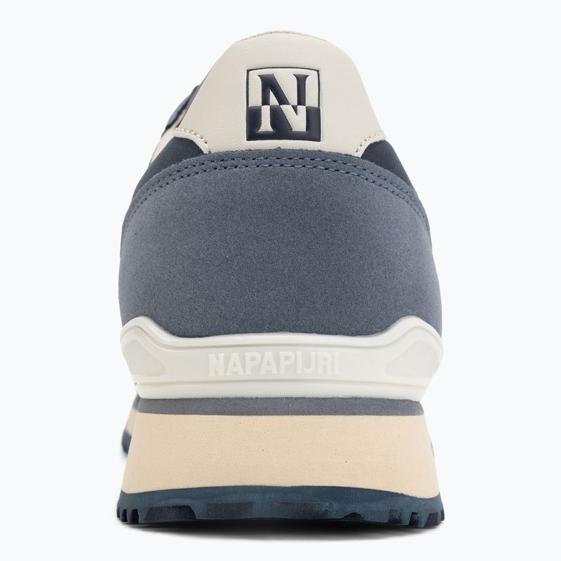Vyriški batai Napapijri NP0A8BLO navy/beige 6