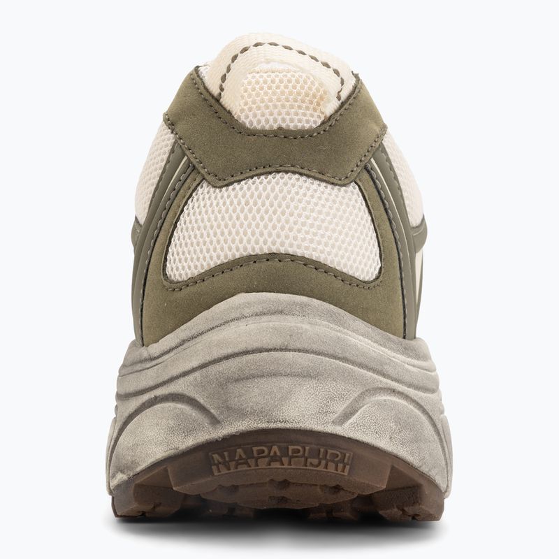 Vyriški batai Napapijri NP0A8AAP new olive green 6