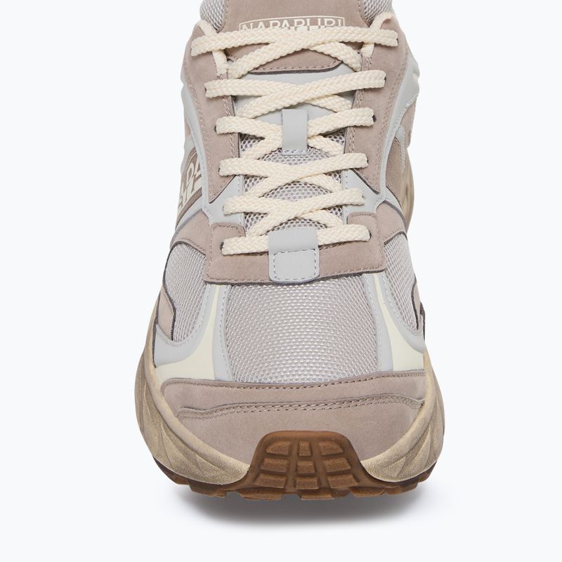 Vyriški batai Napapijri NP0A8AAP natural kelp 8