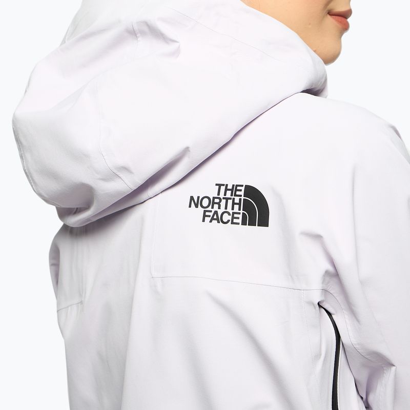 Moteriška snieglenčių striukė The North Face Ceptor purple NF0A7T536S11 6