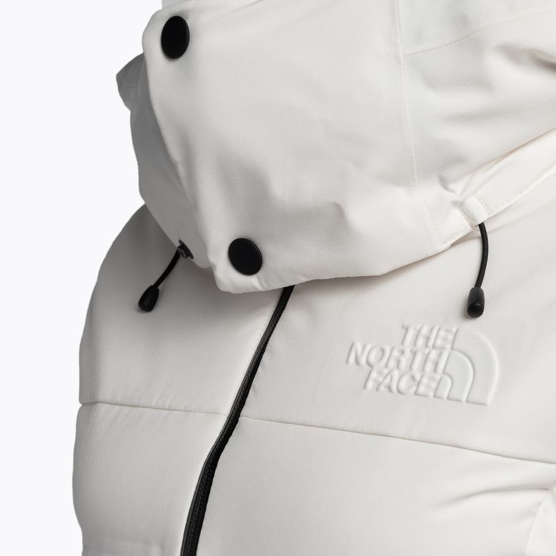 Moteriškos pūkinės striukės The North Face Disere Down Parka white NF0A7UUDN3N1 10