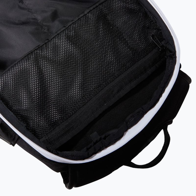 The North Face Slackpack 2.0 20 l juoda/balta snieglenčių kuprinė 5