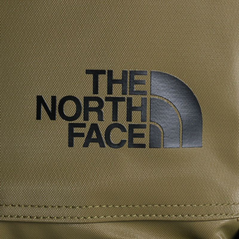 The North Face Slackpack 2.0 snieglenčių kuprinė žalia NF0A3S9948Q1 6