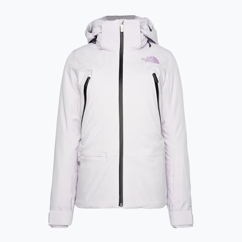 Moteriška slidinėjimo striukė The North Face Lenado pink NF0A4R1M6S11 6