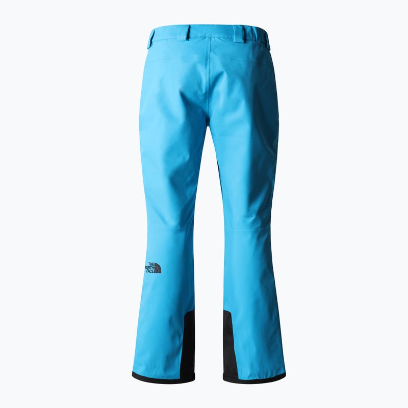 Vyriškos slidinėjimo kelnės The North Face Chakal blue NF0A5IYVJA71 6