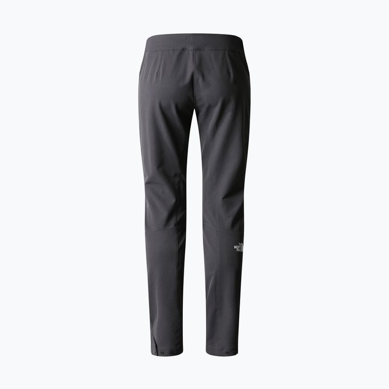 Moteriškos trekingo kelnės The North Face AO Winter Slim Straight Grey NF0A7Z8B0C51 10