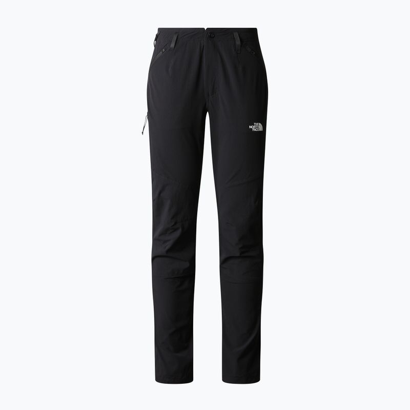 Moteriškos softshello kelnės The North Face Speedlight Slim Straight black NF0A7Z8AJK31 4