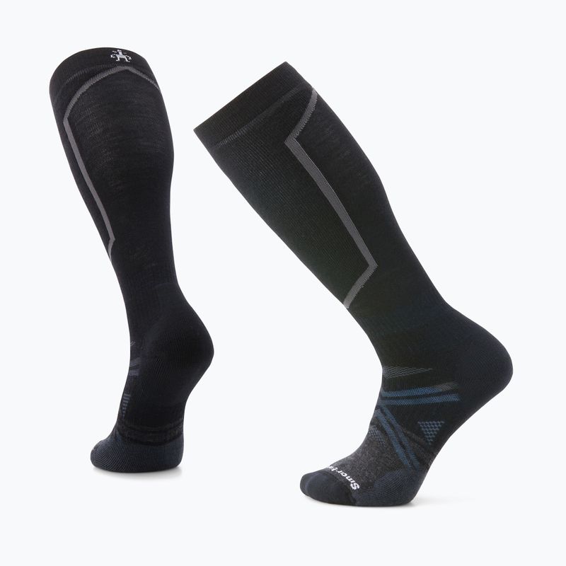 Slidinėjimo kojinės Smartwool Ski Full Cushion OTC black 5