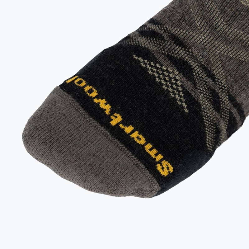 Slidinėjimo kojinės Smartwool Ski Full Cushion OTC taupe 5