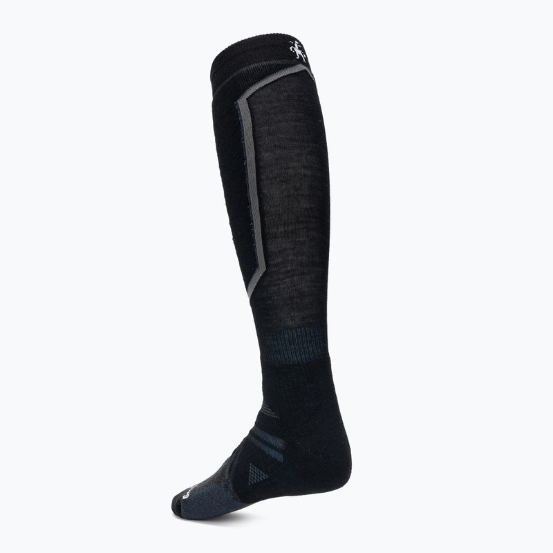 Slidinėjimo kojinės Smartwool Ski Full Cushion OTC black 2