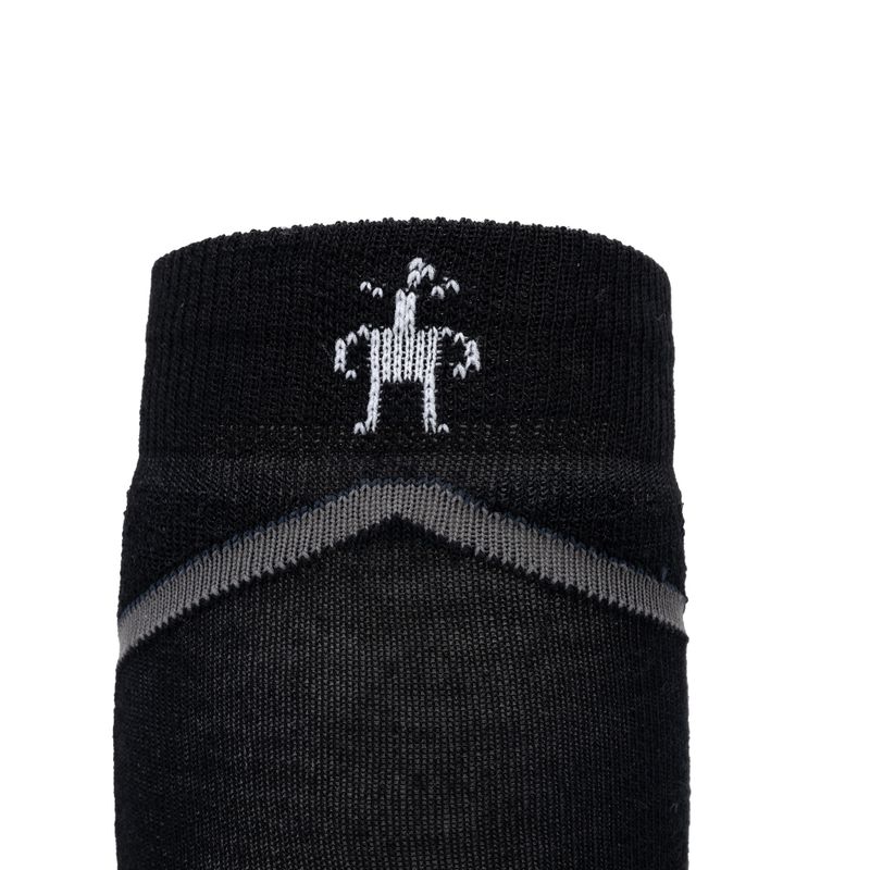 Slidinėjimo kojinės Smartwool Ski Full Cushion OTC black 3