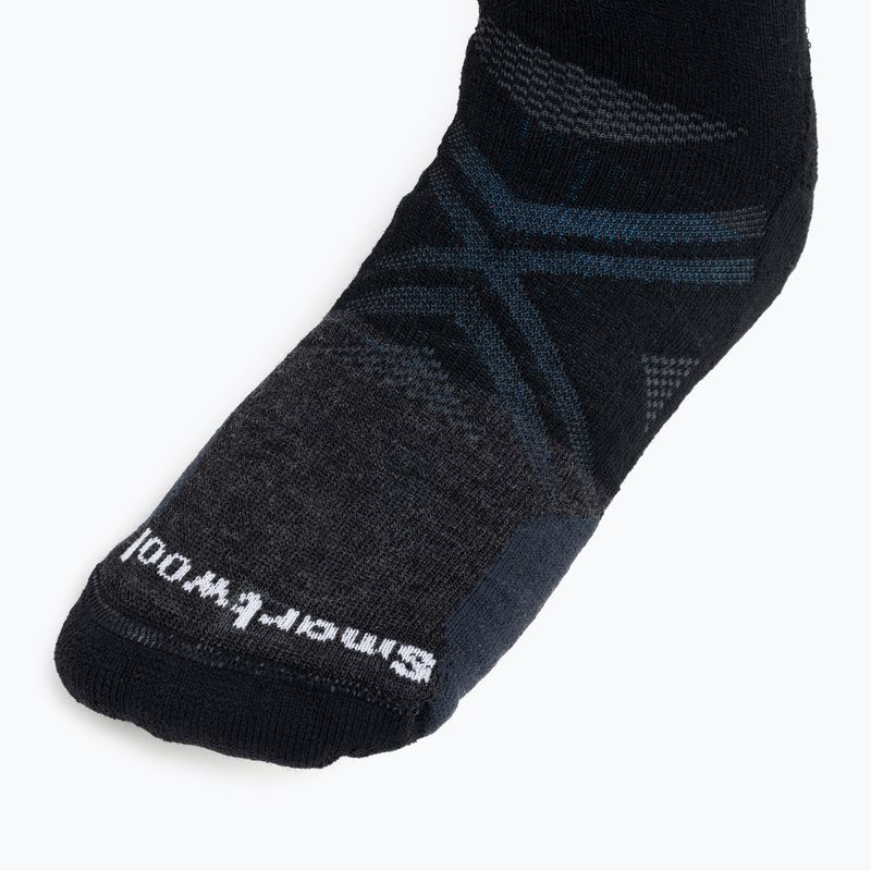 Slidinėjimo kojinės Smartwool Ski Full Cushion OTC black 4