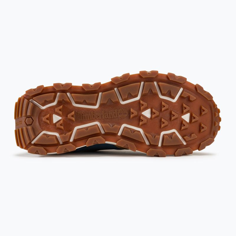 Vyriški batai Timberland Winsor Park Ox brown w/navy 4