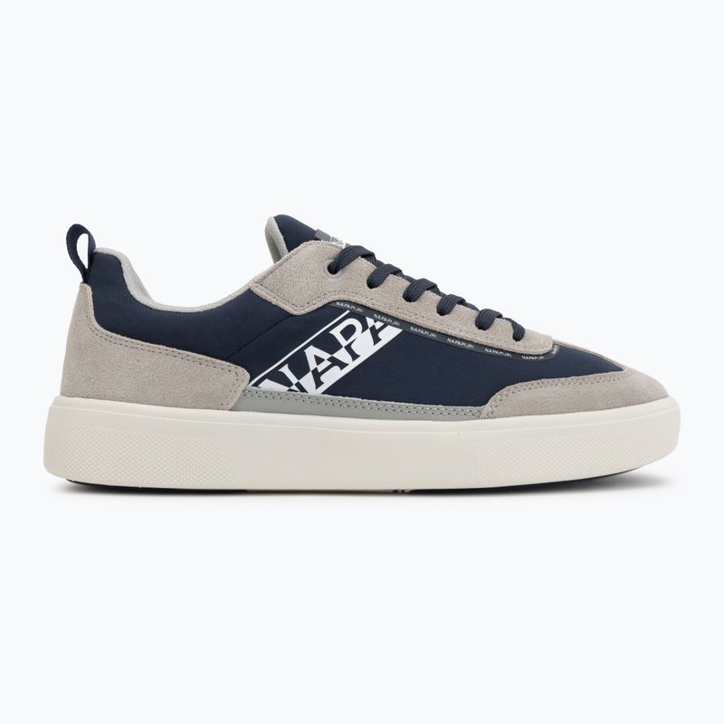 Vyriški batai Napapijri NP0A8BBX navy/grey 2