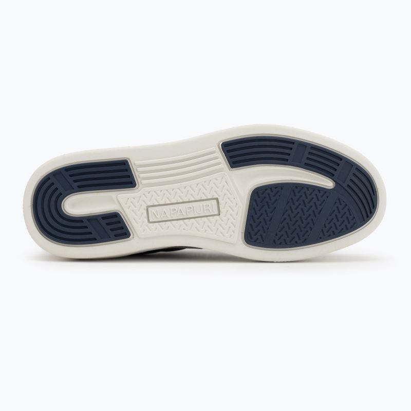 Vyriški batai Napapijri NP0A8BBX navy/grey 4