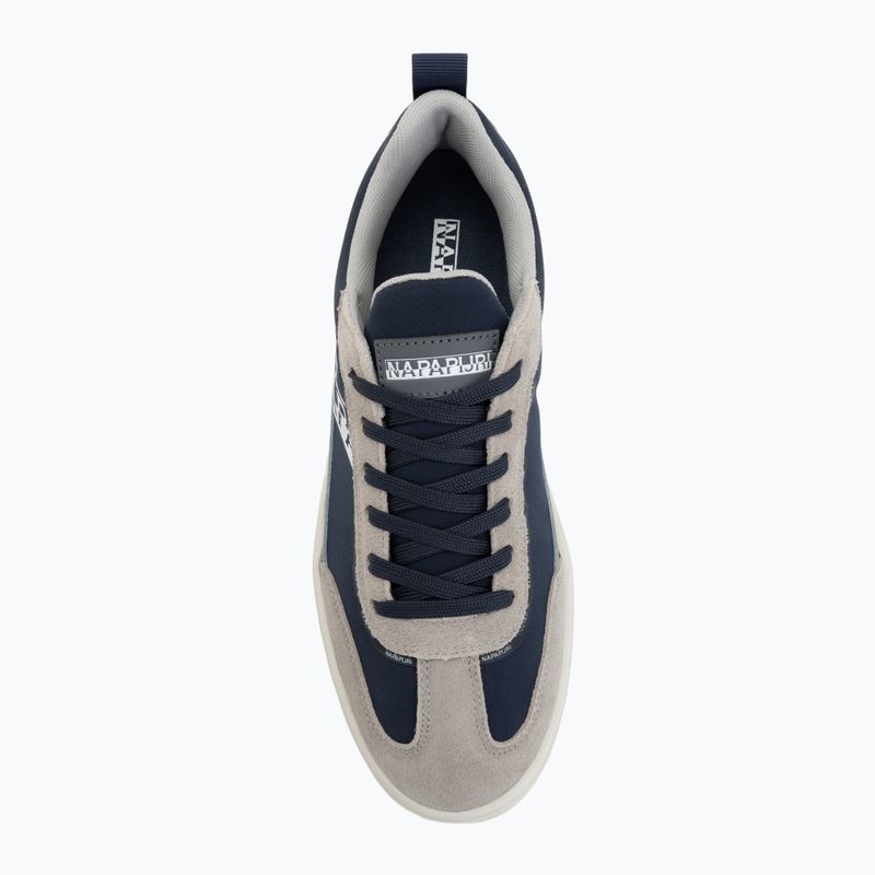 Vyriški batai Napapijri NP0A8BBX navy/grey 5