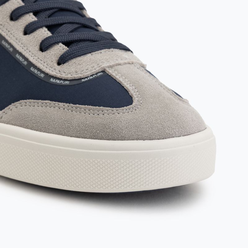 Vyriški batai Napapijri NP0A8BBX navy/grey 7