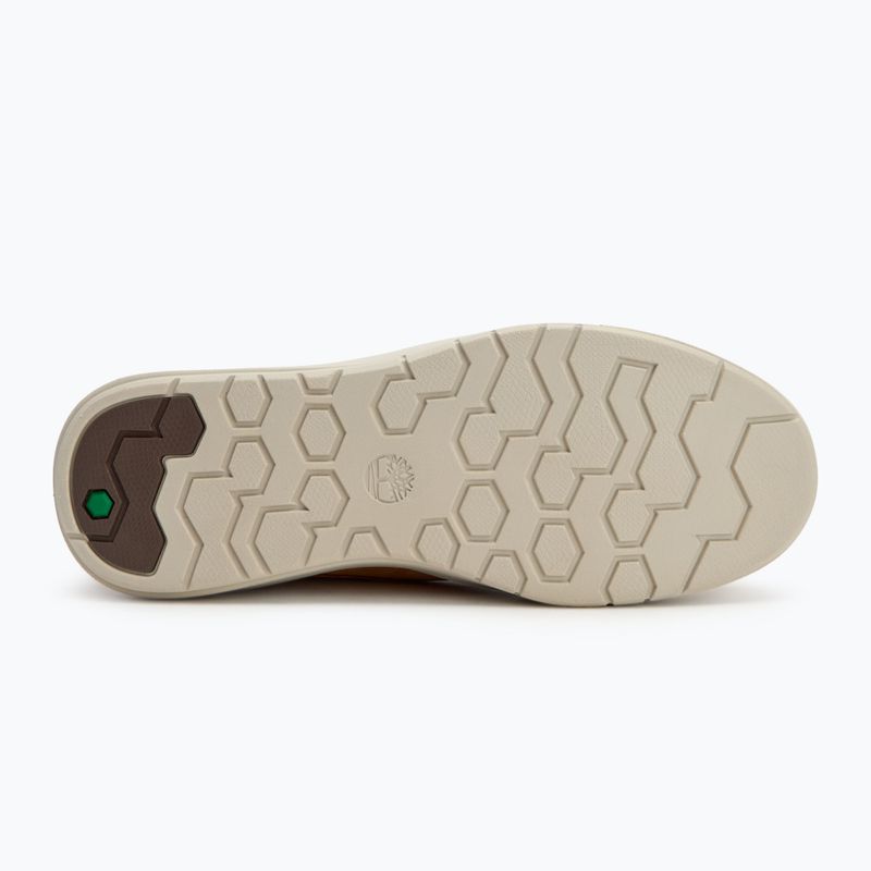 Vyriški batai Timberland Seneca Bay Leather Chukka wheat 4