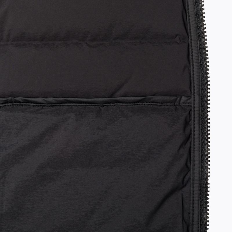 Vyriškos pūkinės striukės The North Face Belleview Stretch Down Hoodie black NF0A7UJEJK31 5