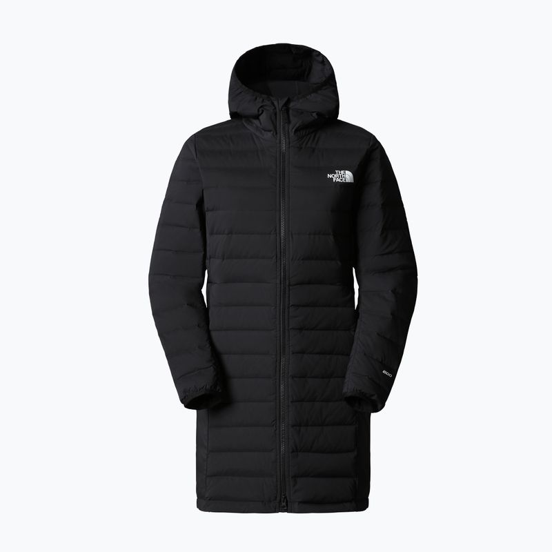 Moteriškos pūkinės striukės The North Face Belleview Stretch Down Parka black NF0A7UK7JK31 6