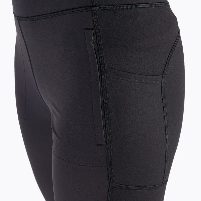 Moteriškos žygio kelnės The North Face Bridgeway Hybrid Tight black NF0A7ULYJK31 6