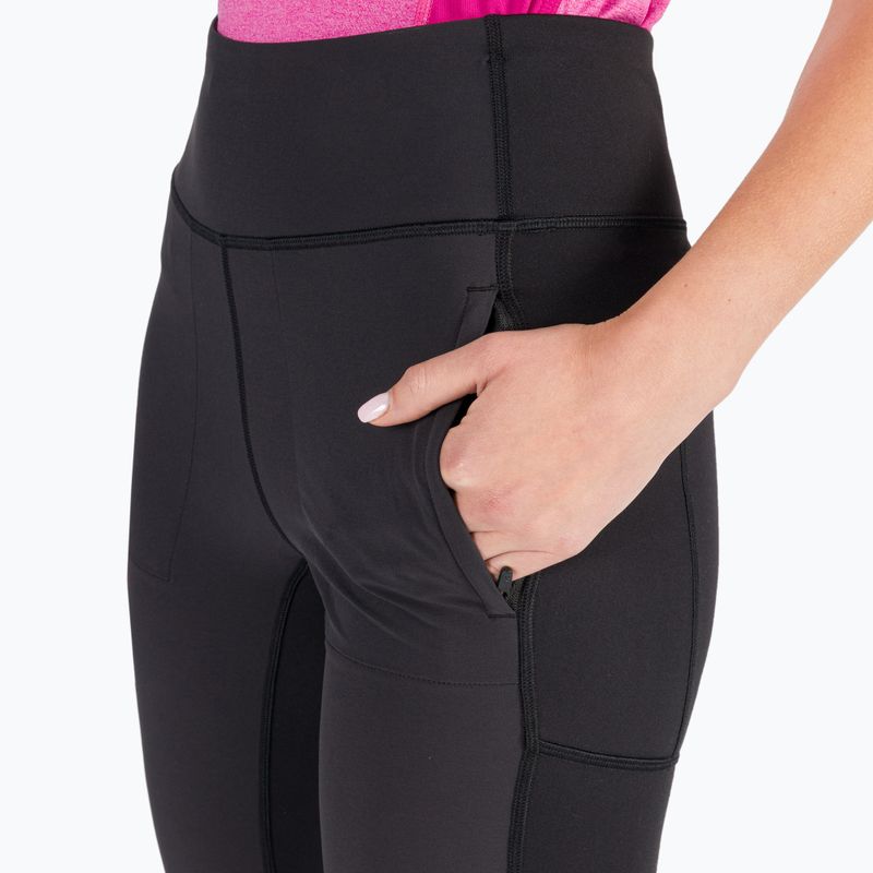 Moteriškos žygio kelnės The North Face Bridgeway Hybrid Tight black NF0A7ULYJK31 7