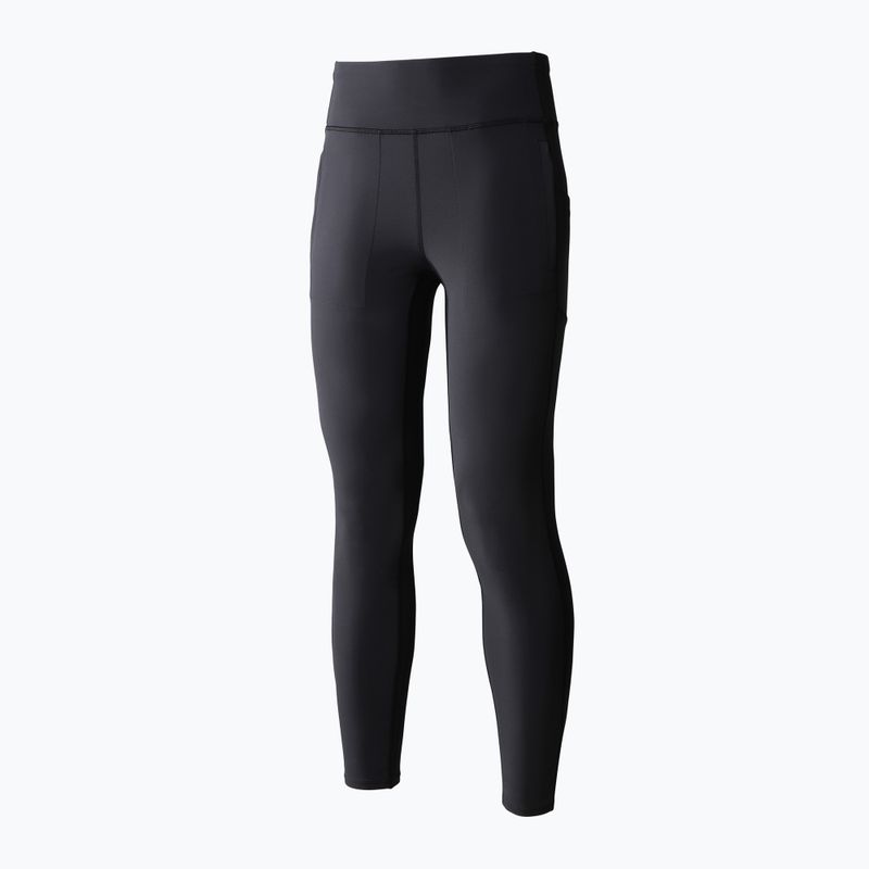 Moteriškos žygio kelnės The North Face Bridgeway Hybrid Tight black NF0A7ULYJK31 8