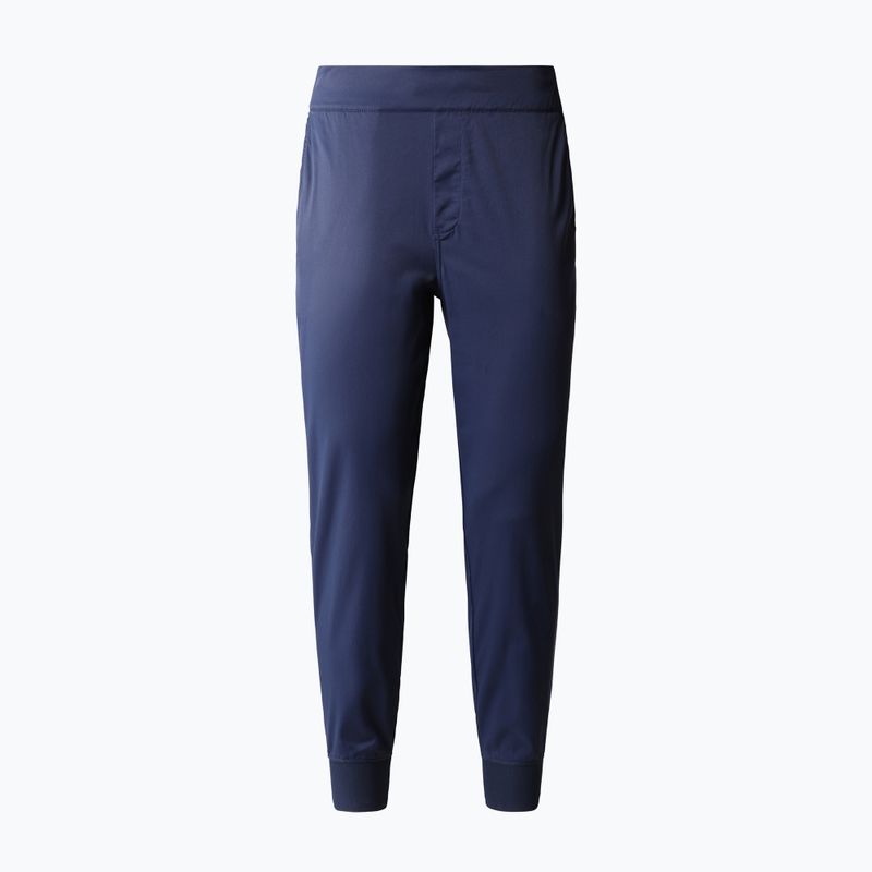 Moteriškos trekingo kelnės The North Face Aphrodite Jogger navy blue NF0A5JA98K21