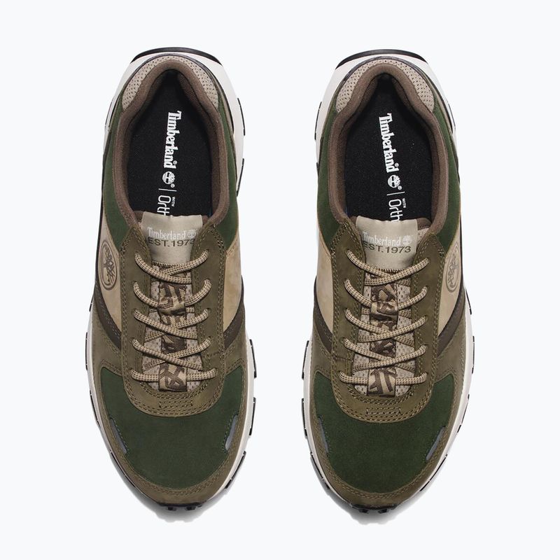 Vyriški batai Timberland Winsor Park Ox deep lichen green 9