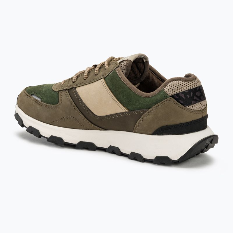 Vyriški batai Timberland Winsor Park Ox deep lichen green 3