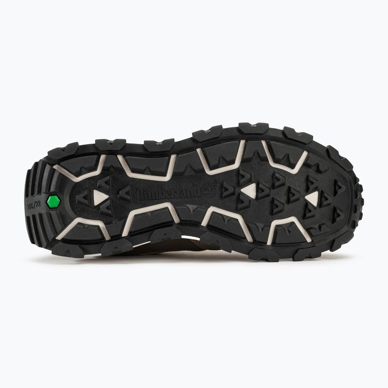 Vyriški batai Timberland Winsor Park Ox deep lichen green 4